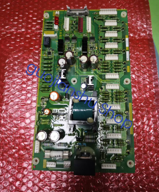 1PCS NEW FUJI G1-G1C 630-4 Driver board Fast delivery Via DHL or FEDEX