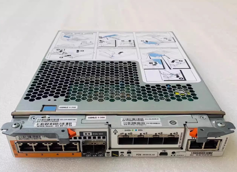 Emc 046-004-136_A03 303-223-000D-05 Sp Controll Module for Vnxe 3200