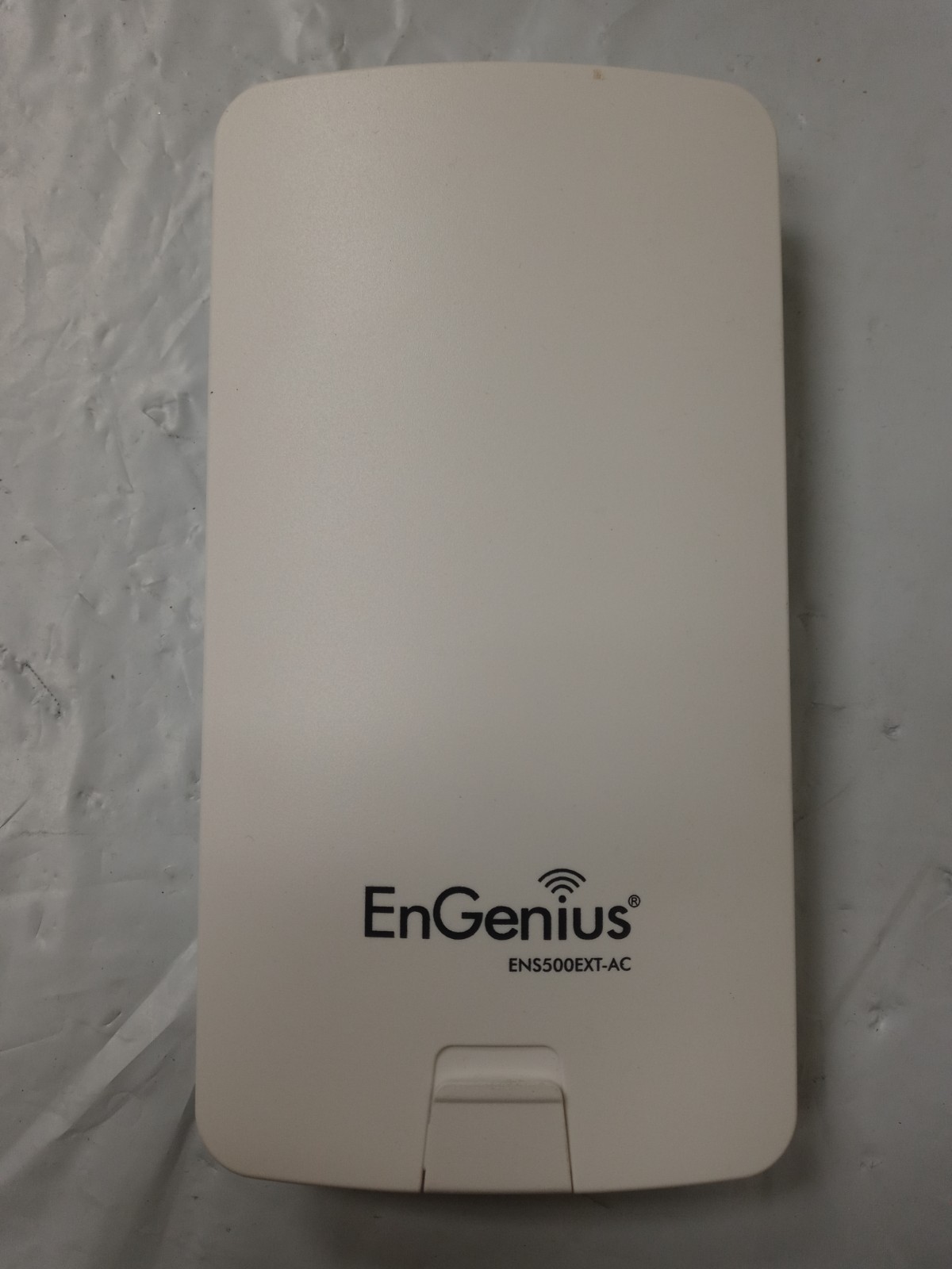 EnGenius Wi-Fi 5 Outdoor 5 GHz Wave 2 Wireless Access Point ENS500EXT-AC read