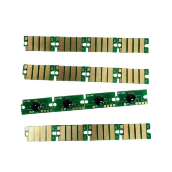 16 x Toner Chip (3690-3692) for Xerox Phaser 6510 WC 6515 Printer Refill