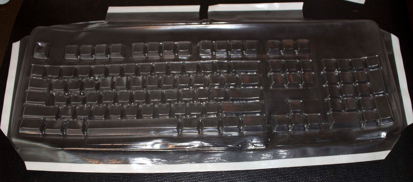 PROTECTCOVERS HP SK-2875 / SK-2885 / SK-2880 / KB0316 Keyboard Cover