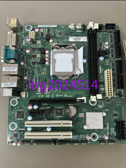 1pc used Advantech SIMB-683 REV.A101-2 motherboard