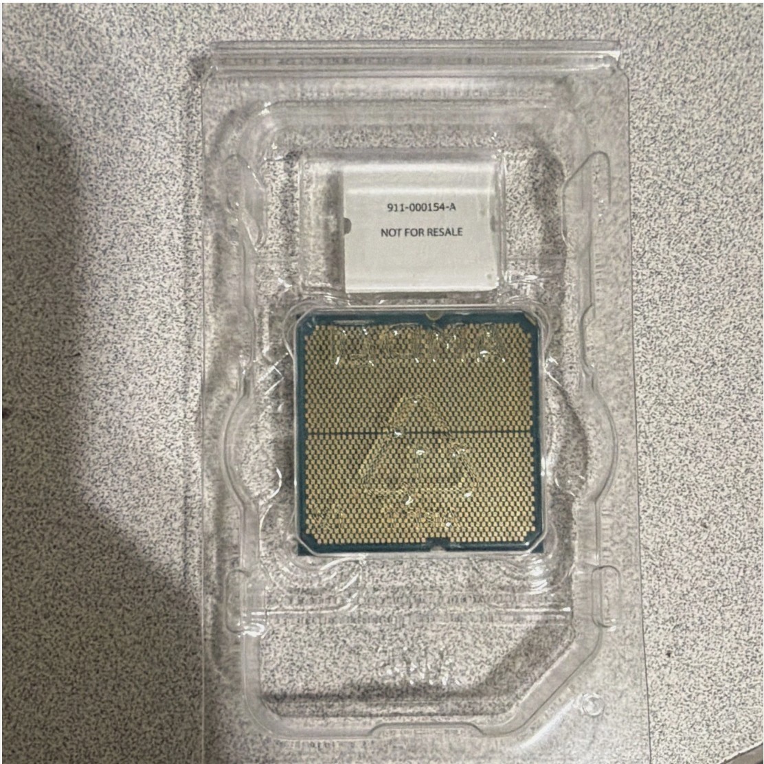 AMD Ryzen 7 7700X 8-Core 4.50GHz Socket AM5 CPU 32MB L3 MPN 100-000000591