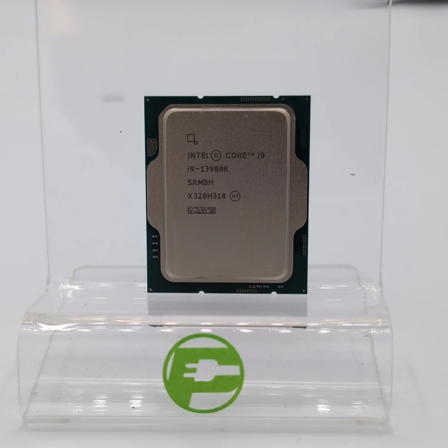 Intel Core i9-13900K 3.00GHz 24 Core SRMBH 32 Thread LGA 1700 CPU