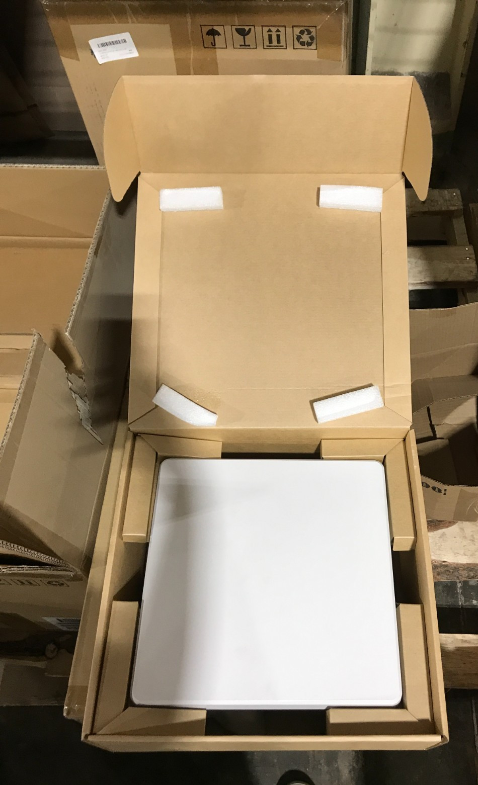 CISCO MA-ANT-3-E6 WIDE PATCH ANTENNA