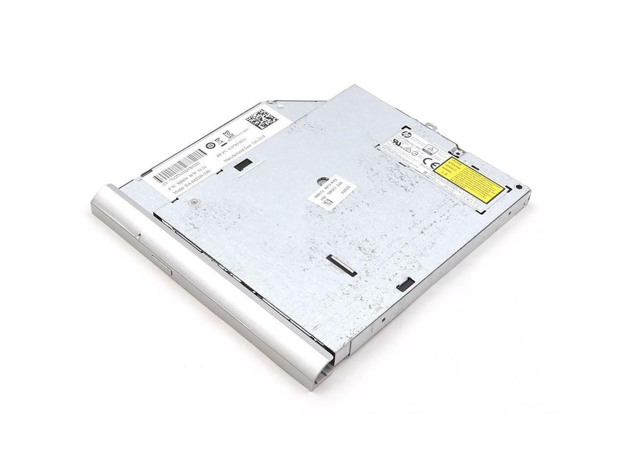 L20485-001 DA-8AESH-24B OEM HP DVD DRIVE W/ BEZEL 15-DA0032WM