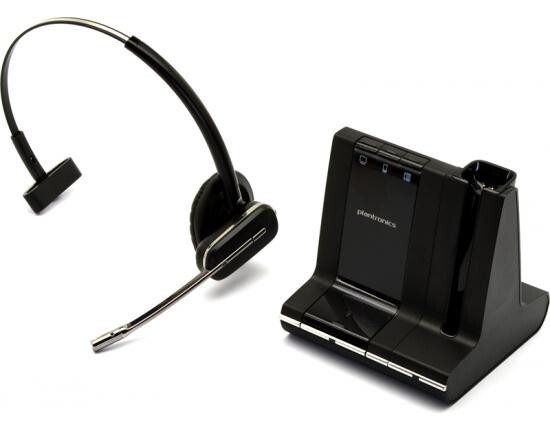 Plantronics Savi W740 (W02)