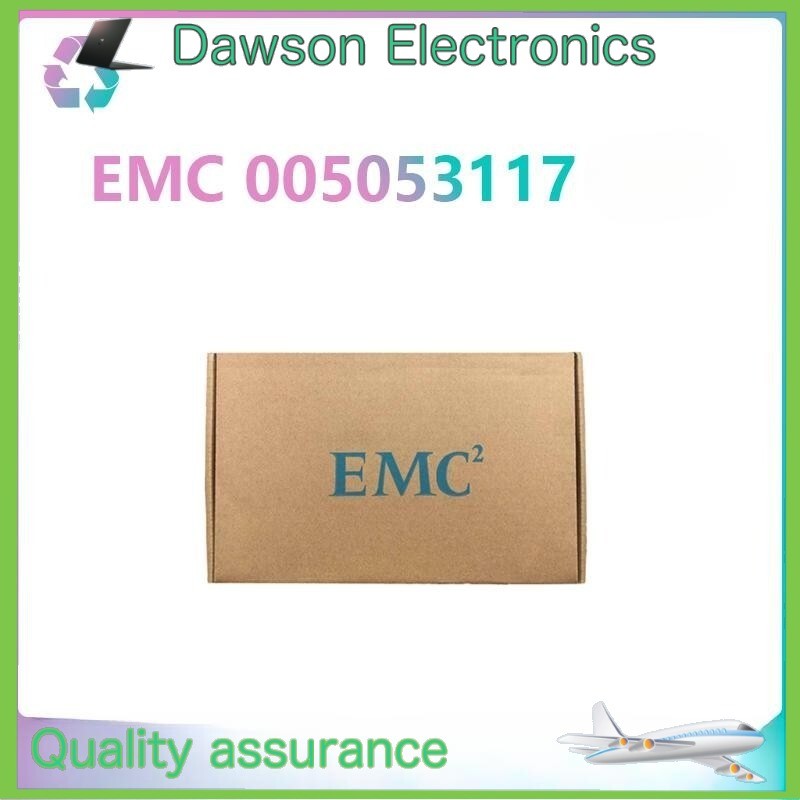 New EMC 005053116 005053117 4T 4TB Unit 300 400 500 600 Storage Hard Disk