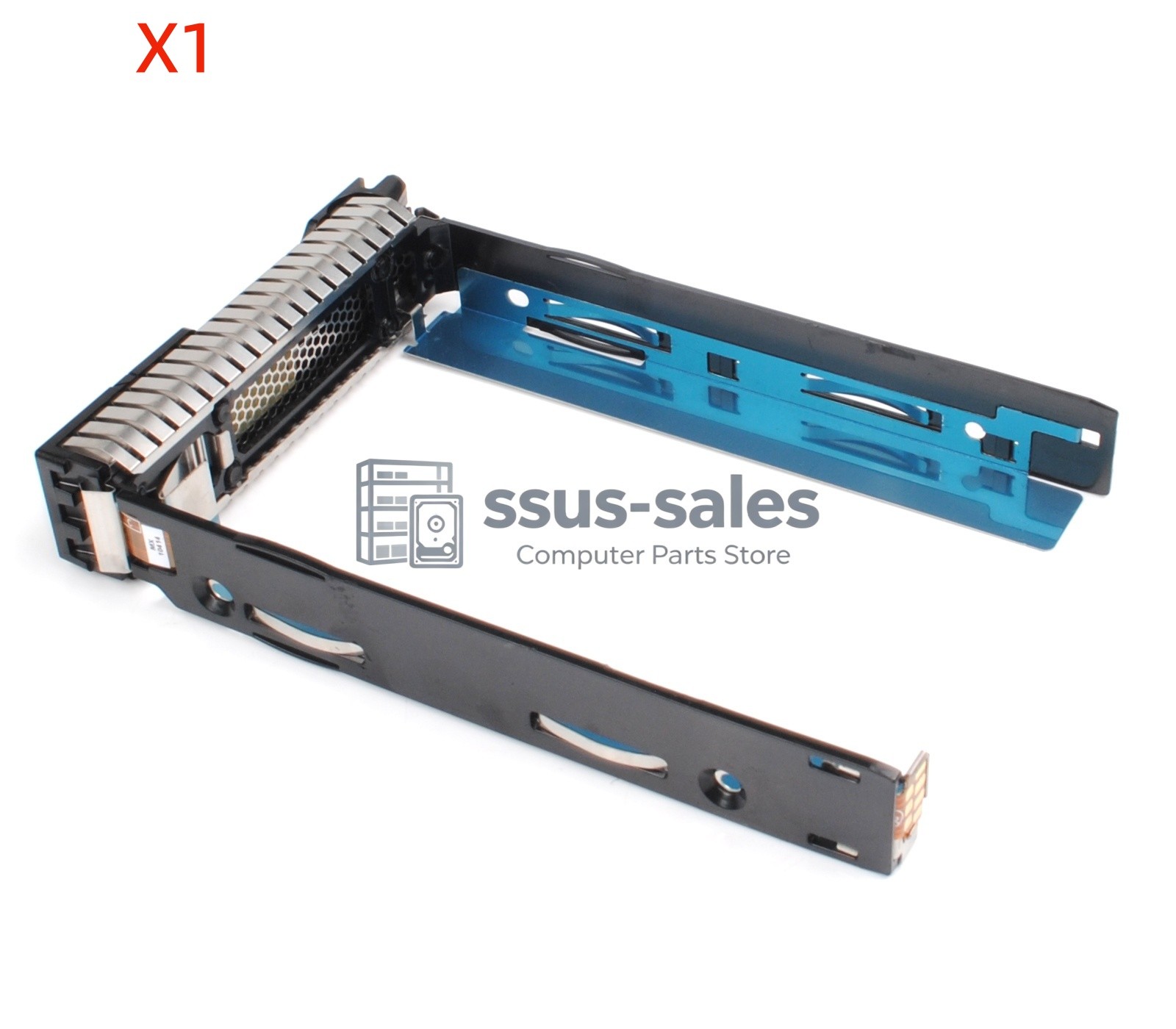 Lot 3.5" Drive Tray 651314-001 for HP DL380p DL360 ML350p DL388 G8 DL380 G9 NEW