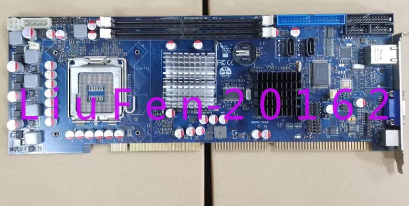 1pc used Motherboard NOVO-7945