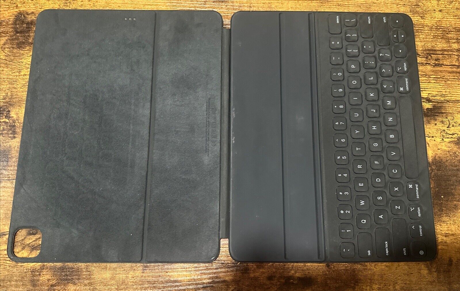 OEM Apple A2039 Smart Keyboard Folio for iPad Pro 12.9\
