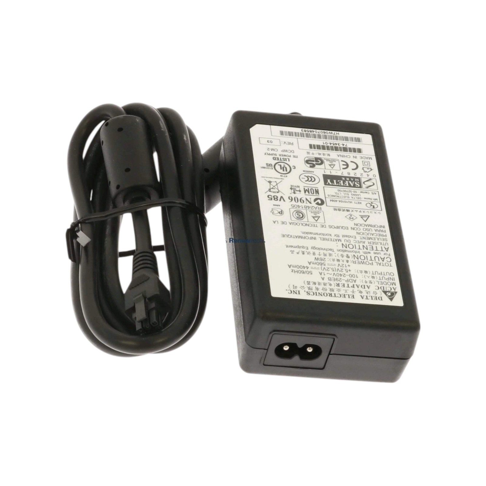 Cisco 74-3454-01