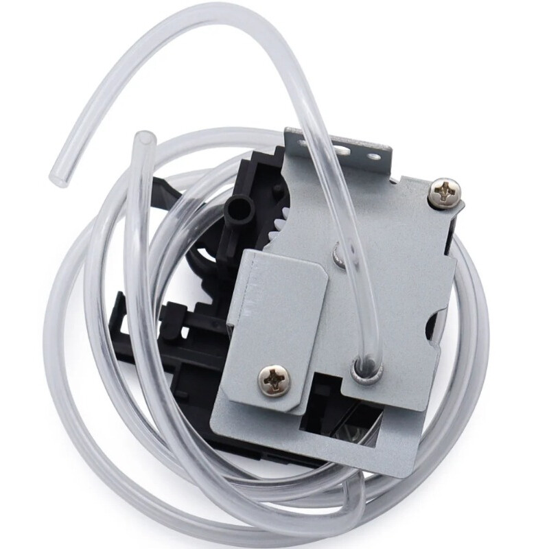 Original Resistant Ink Pump with 35cm Tube for Mimaki CJV / JV3 / JV33 / JV5