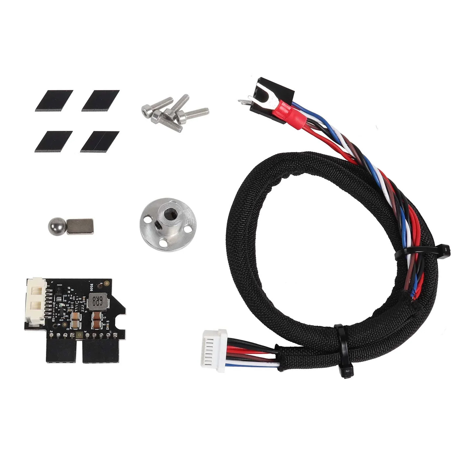  for Prusa MK3S /4/4S printer multi-spray MMU2S upgrade MMU3 kit 