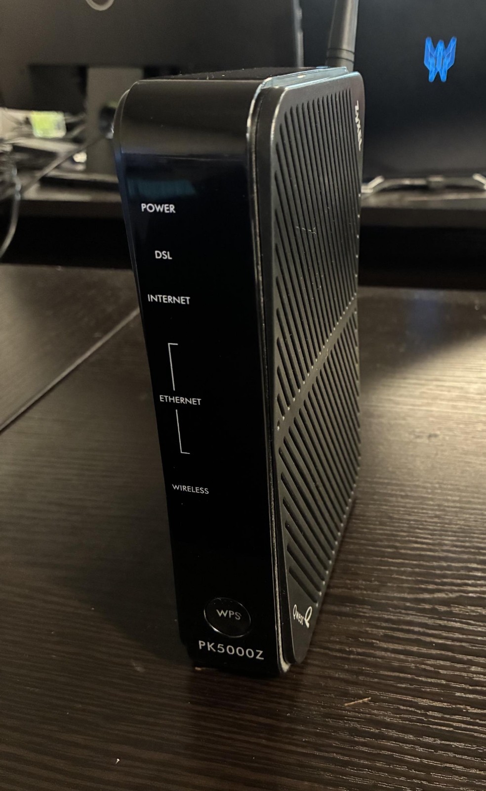 Quest ZyXEL PK5000Z