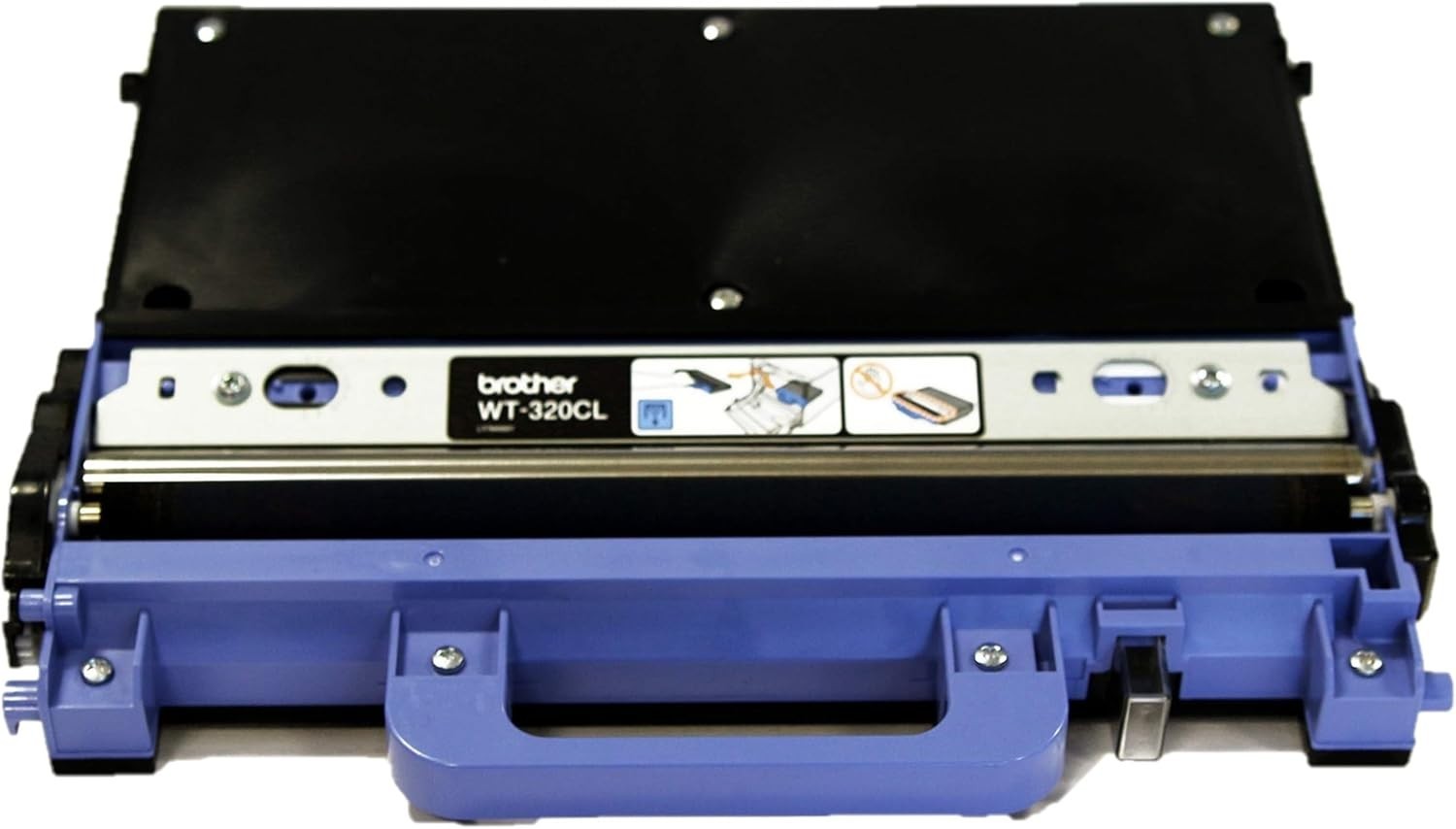 Genuine Brother WT-320CL Waste Toner Box HL-L8260 MFC-L9550cdw MFC-L9570CDW