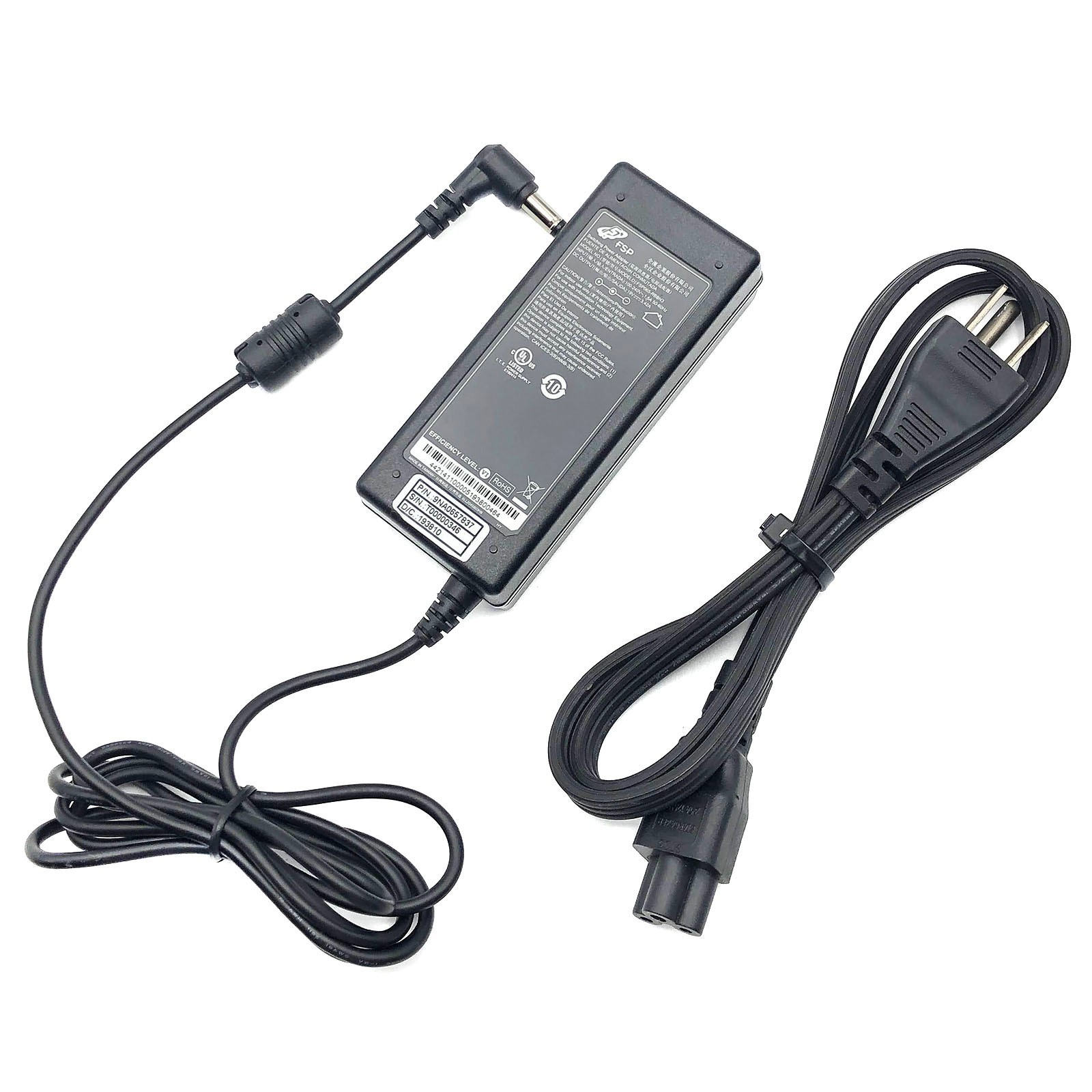 NEW Original FSP AC Power Adapter for Biocare ECG iE12A Medical Machine OEM