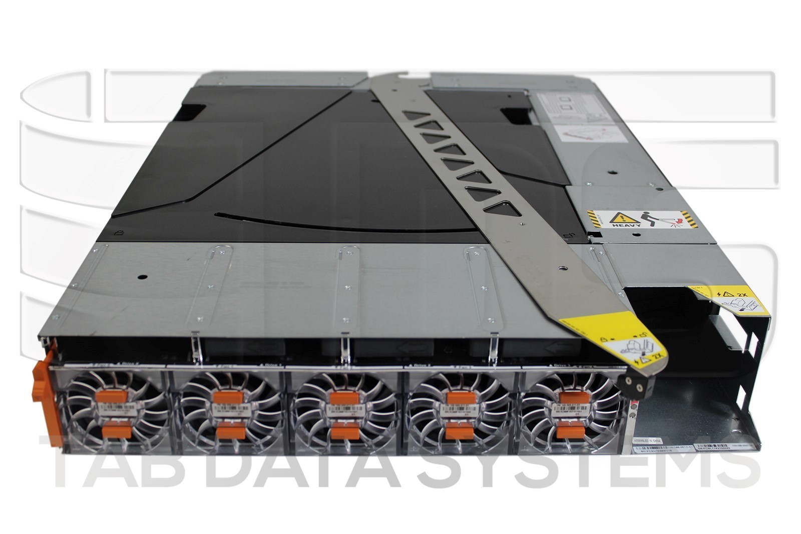 Dell EMC Powermax 8000 Director w/ 2x E5-2697 2.8Ghz V4 No RAM 110-324-340B-03