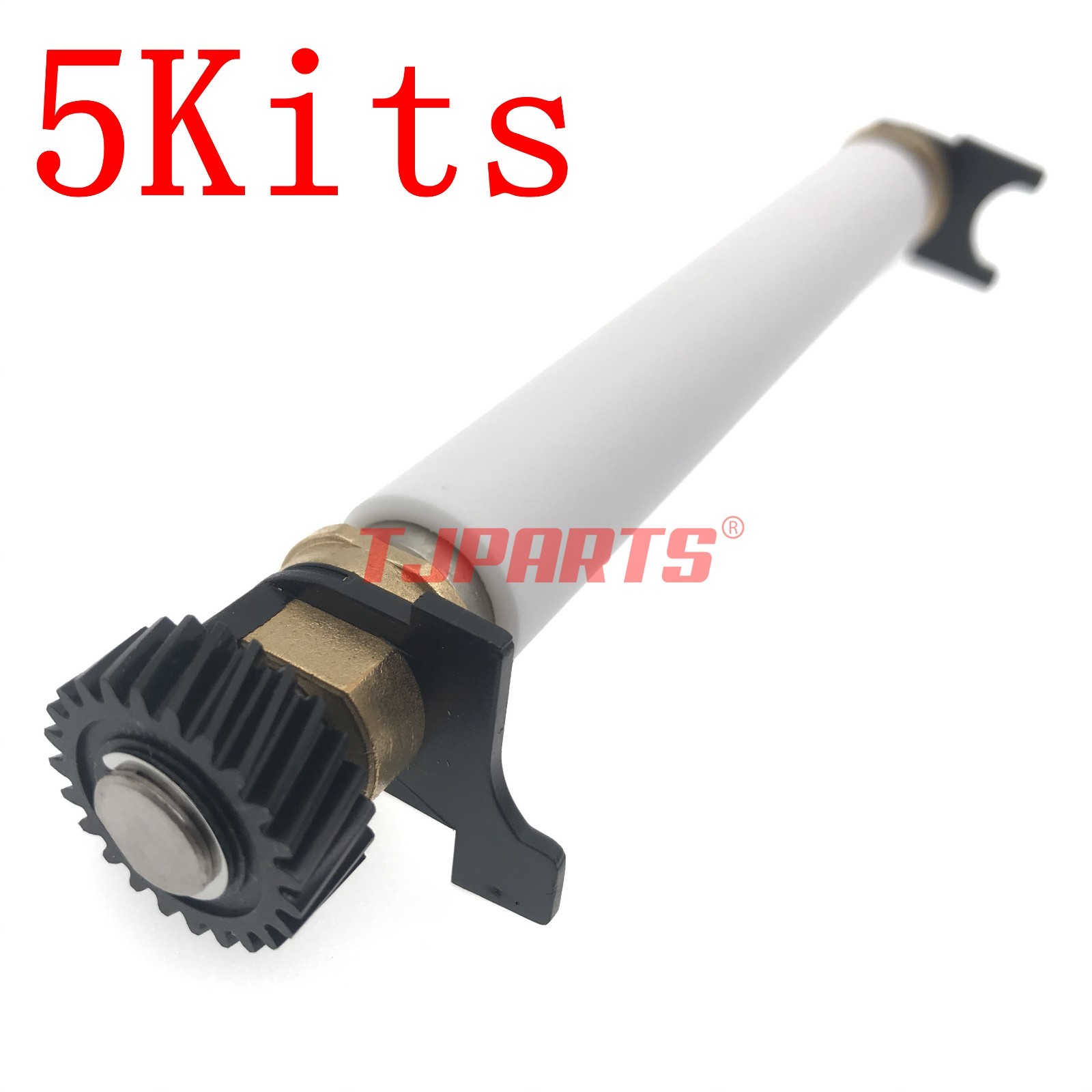 5X Label Printer Platen Roller Kit for Zebra ZT111 ZT211 ZT210 ZT220 ZT230 ZT231