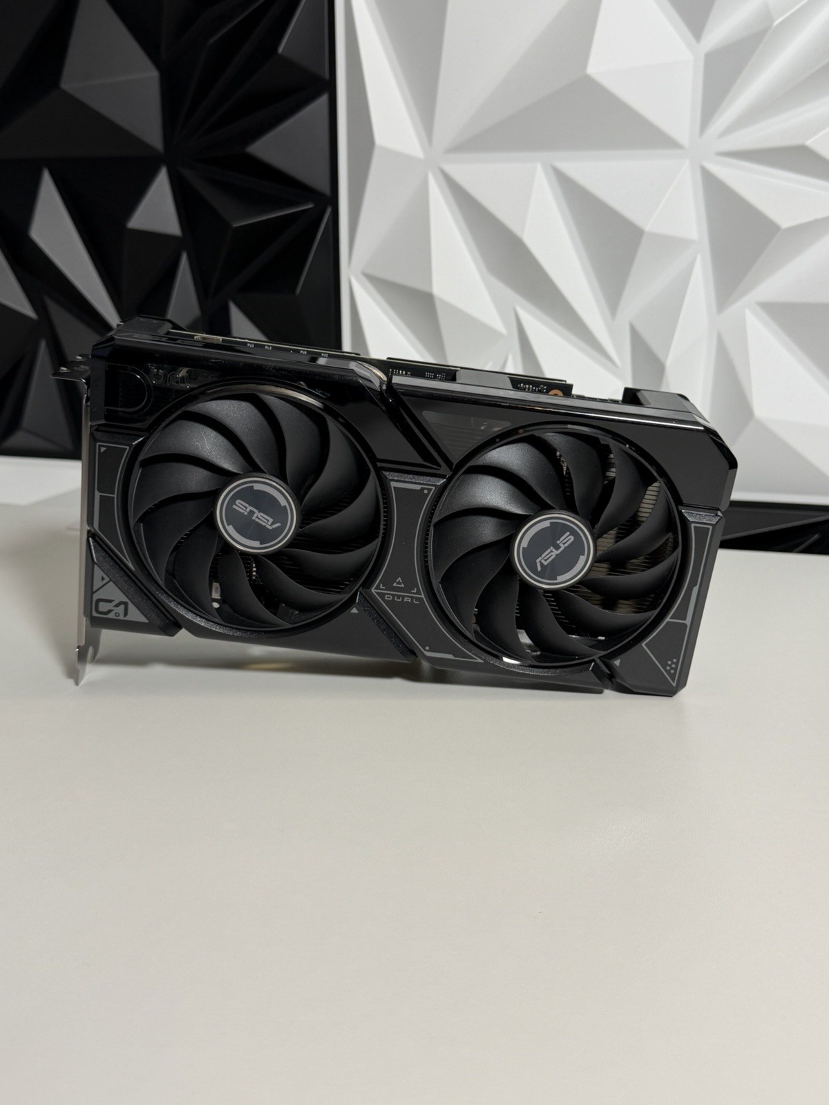 ASUS Dual NVIDIA GeForce RTX 4060 Ti 16GB GDDR6 Graphics Card