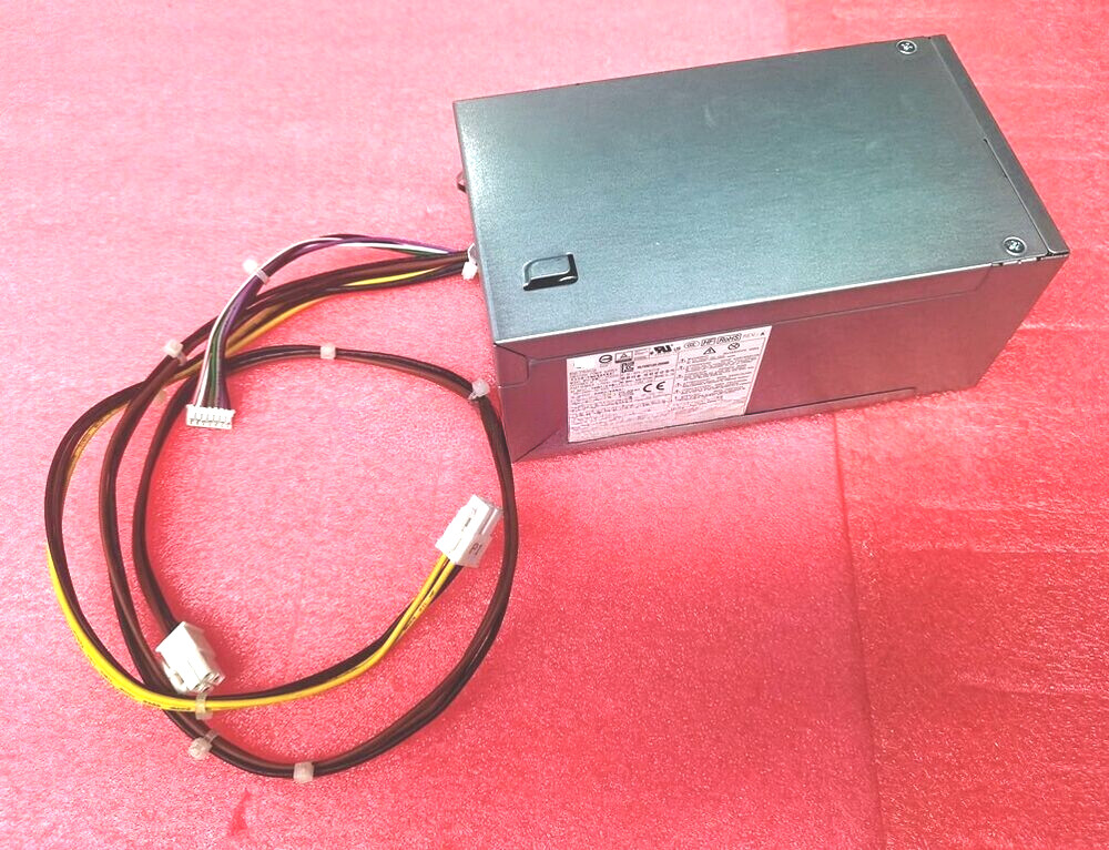 For HP 600 G6 MT 400G7 480G7 MT Power Supply,260W,L70041-001,PCK018,D19-260P1A