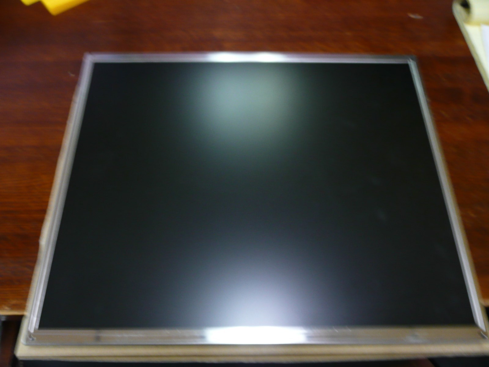 AU Optronics   M170ES05    17 in  LCD panel    1280X1024    NEW