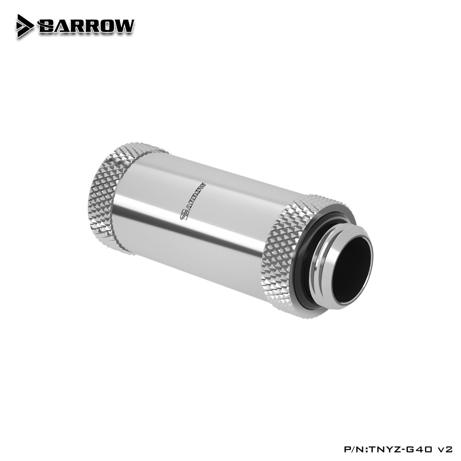 Barrow 40mm G1/4