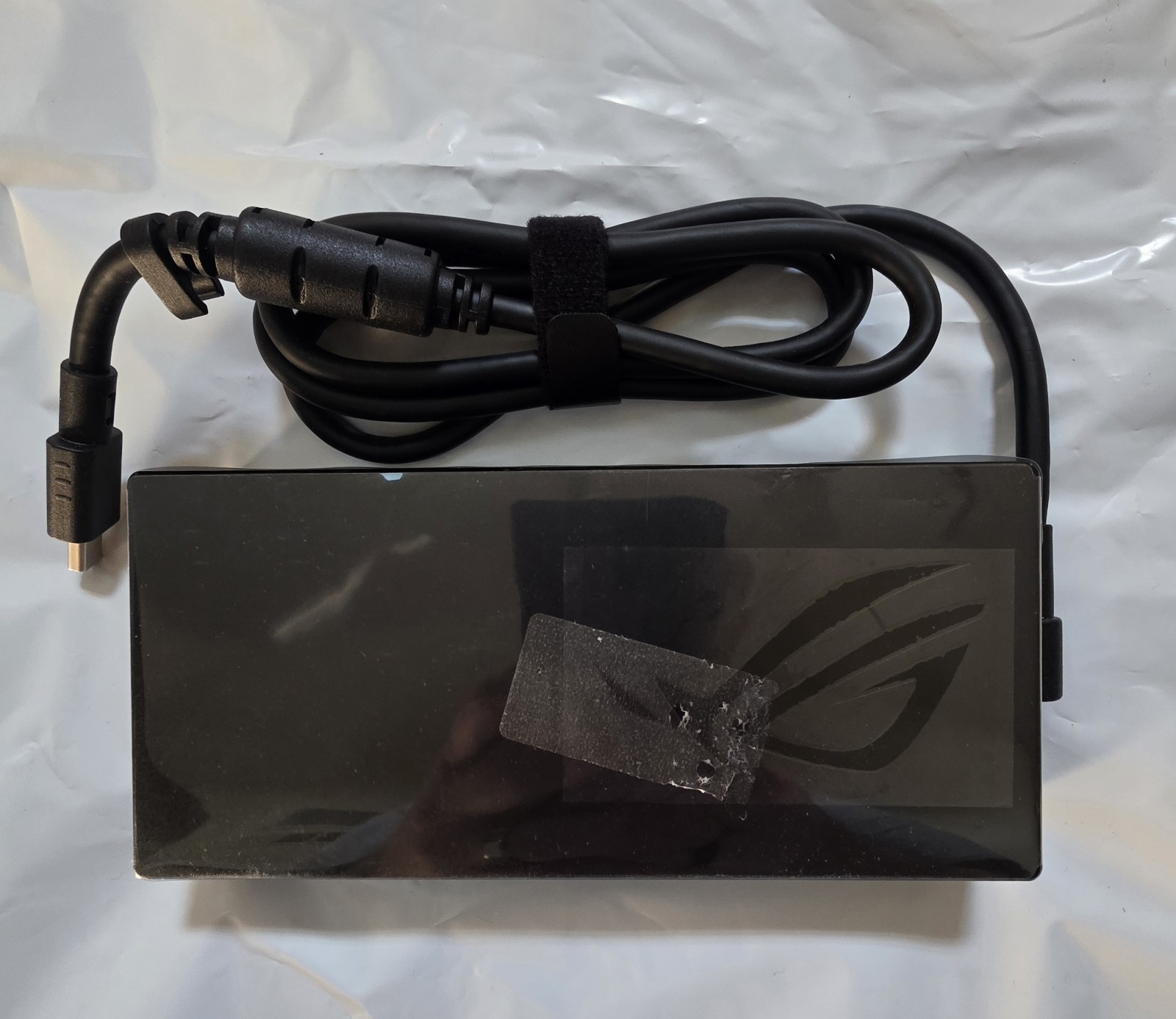 GENUINE ASUS AC Adapter Model: ADP-380AB B 380W 20V 19A