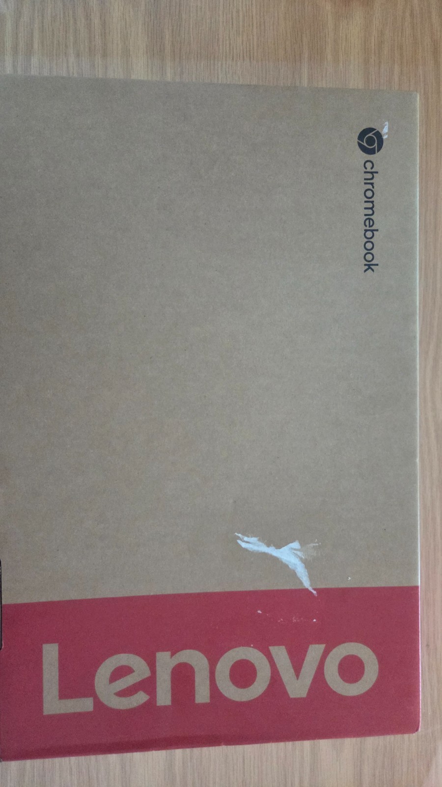 *NEW* Lenovo Chromebook 14M8911 14  Touchscreen Chromebook - Cosmic Blue 8GB Ram
