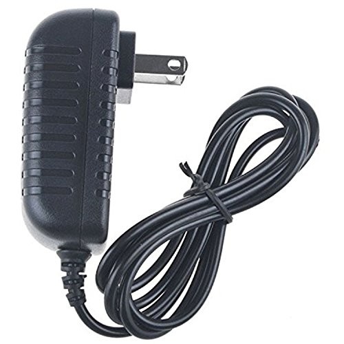 Accessory USA 9V AC DC Adapter for iLive ISBW2113B Bluetooth Indoor Outdoor...