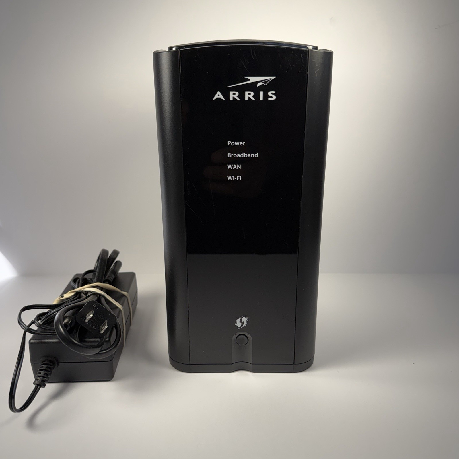 ✅  ARRIS NVG558HX 4G-LTE With Dual Band WiFi Verizon Cellular Modem ✅