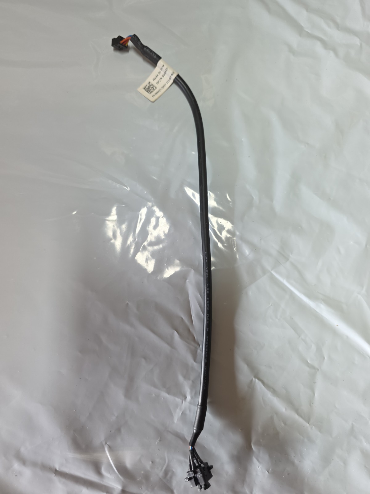 Dell OptiPlex 790 990 SFF  Power Button Switch Cable VW42T