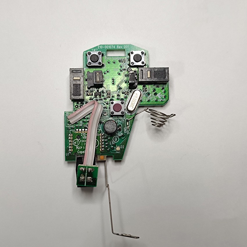 For Logitech M325 Mouse Mainboard PCB Board Replacement Circuit Board for Repair