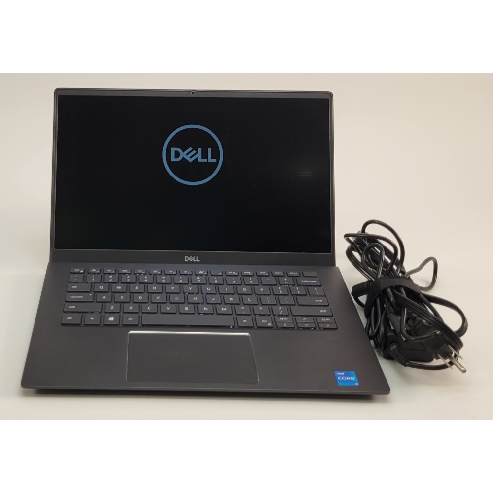 Dell Vostro 5402 Laptop 14", i5-1135G7 - 16GB DDR4 - 512GB SSD