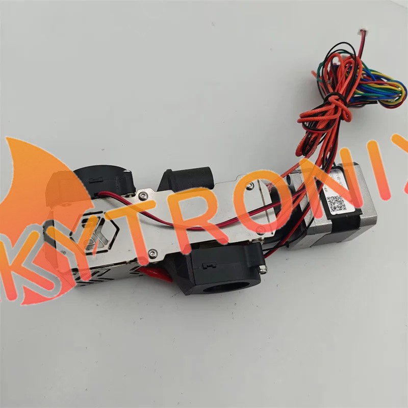 for 3d Printer pellet extruder DIY Kit