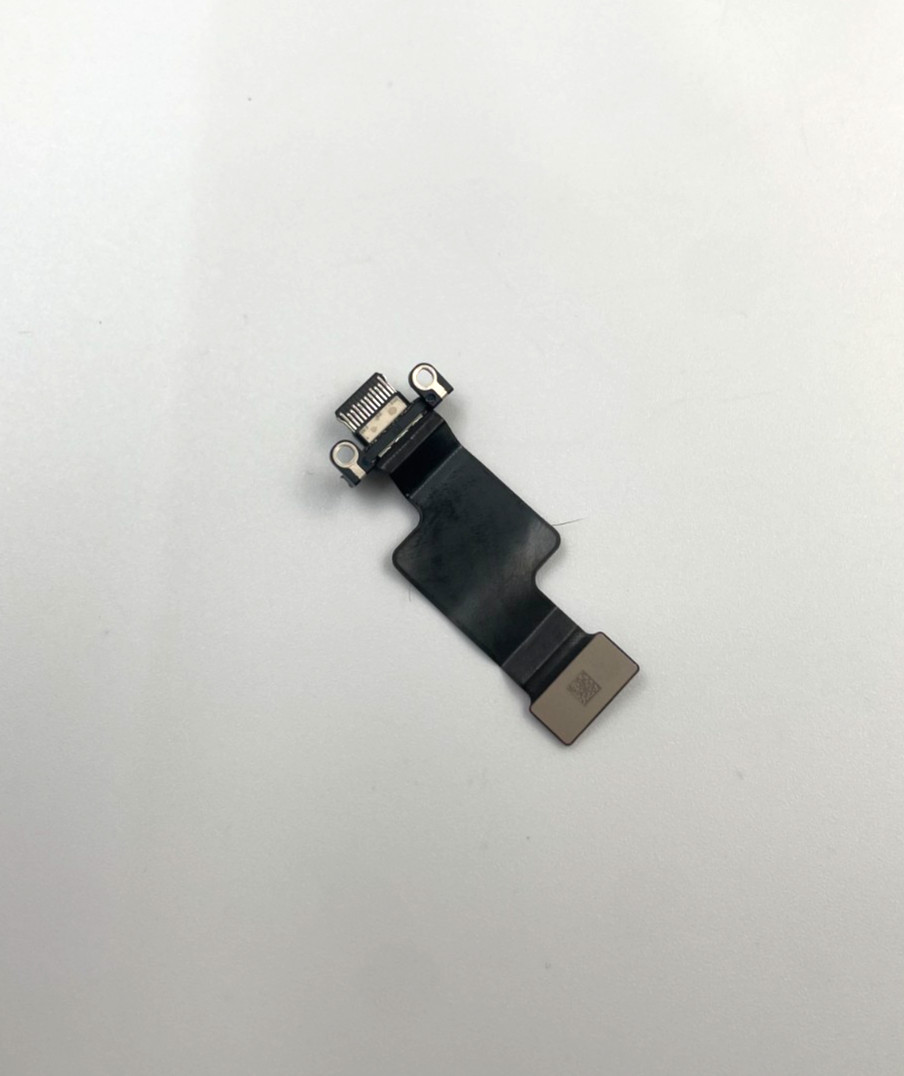 Genuine Apple MacBook Air 15" M2 A2941 USB-C Type C I/O  DC Power Jack