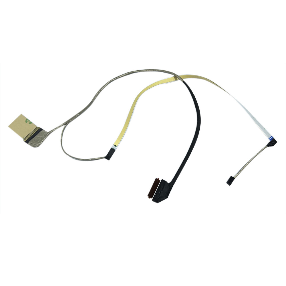 30pin no Touch LCD screen cable For HP PAVILION 14-DQ 14-FQ 14S-DQ DD00PALC020