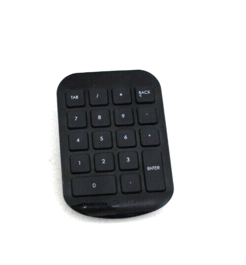 Targus AKP11US Wireless Numeric Keyboard with USB Dongle