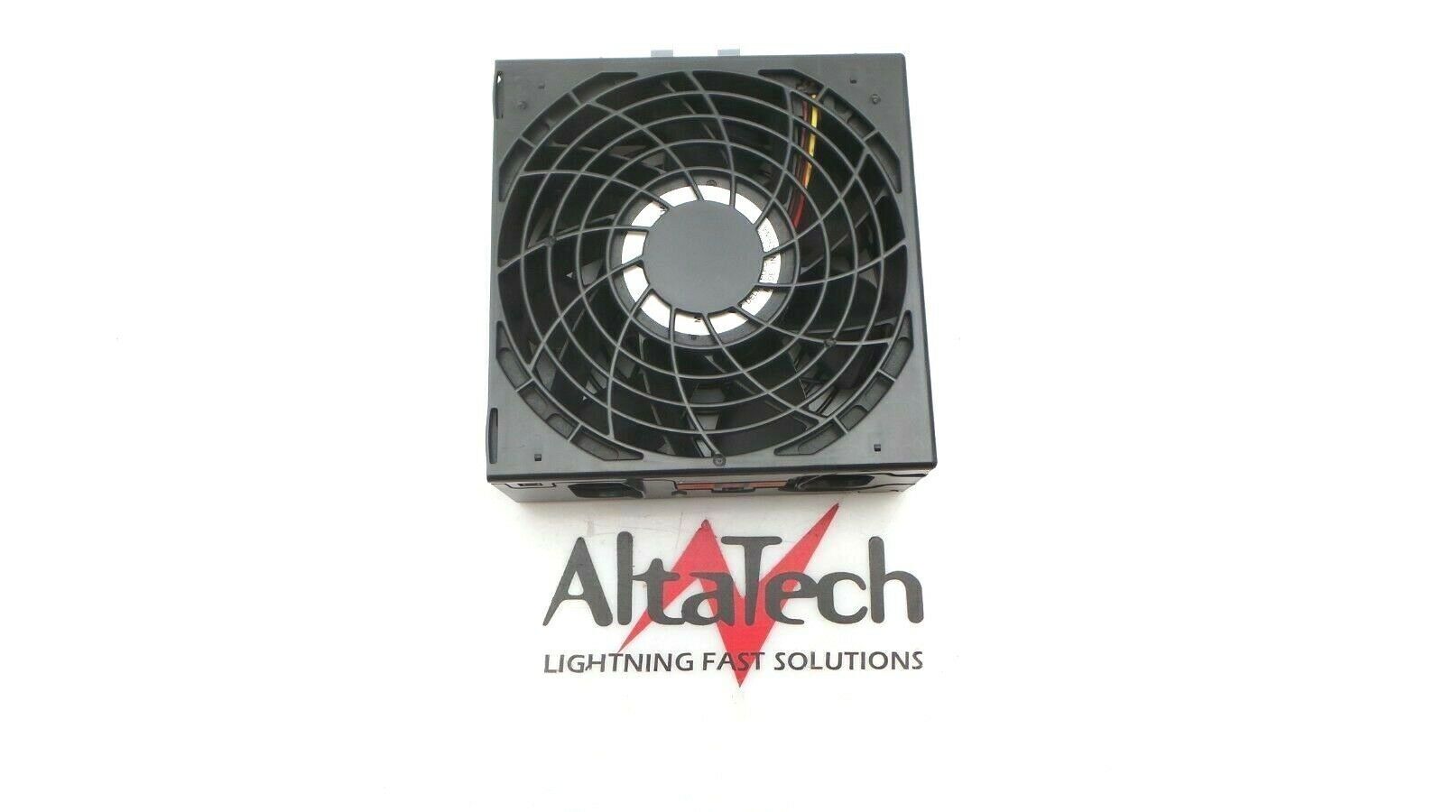 IBM 74Y5220 120MM Power7 Server Cooling Fan Assembly - Fully Tested - Fast Ship