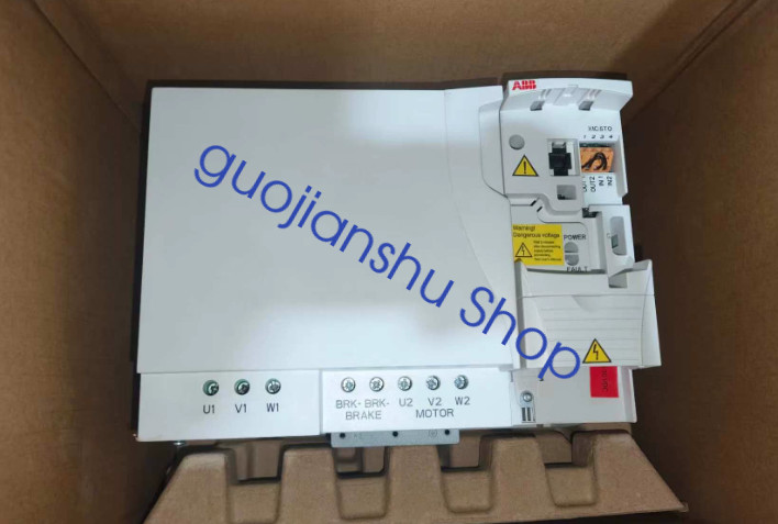 1PCS NEW ABB ACS355-03E-44A0-4 Frequency converter Fast delivery Via Fedex/DHL