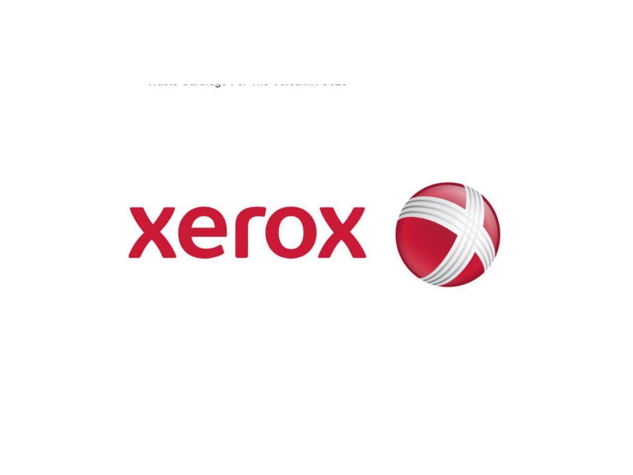 Xerox Genuine High Capacity Toner Cartridge For The VersaLink C625 Cyan (Use & R
