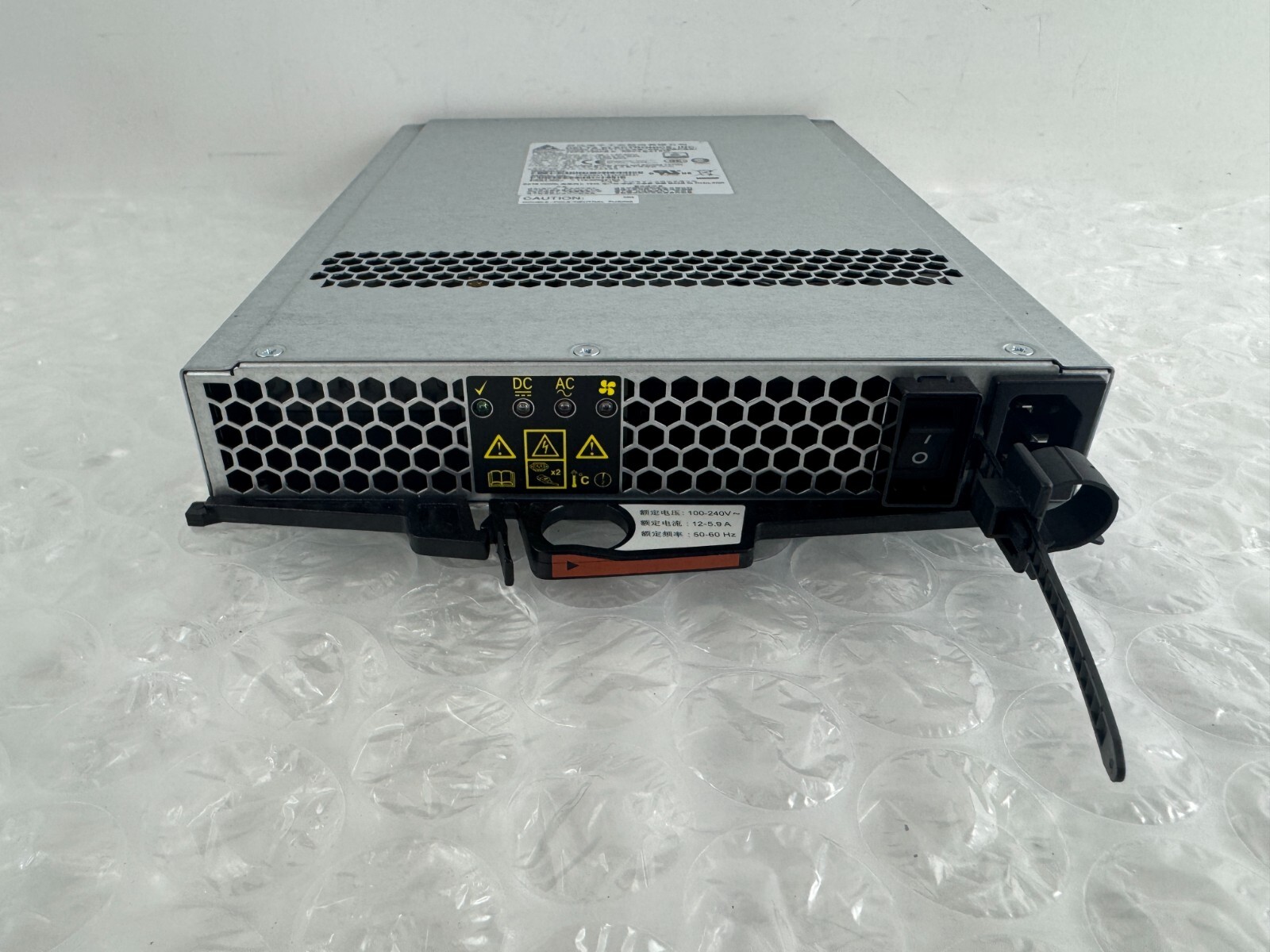 NetApp Delta Electronics TDPS-750AB A 750W Power Supply