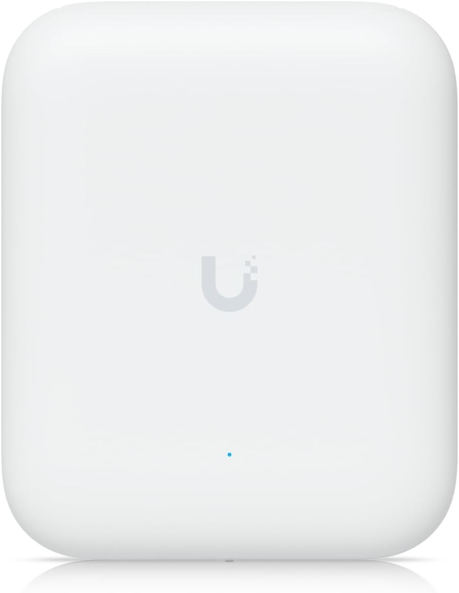 Ubiquiti U7-Pro-Outdoor UniFi U7 Pro Outdoor