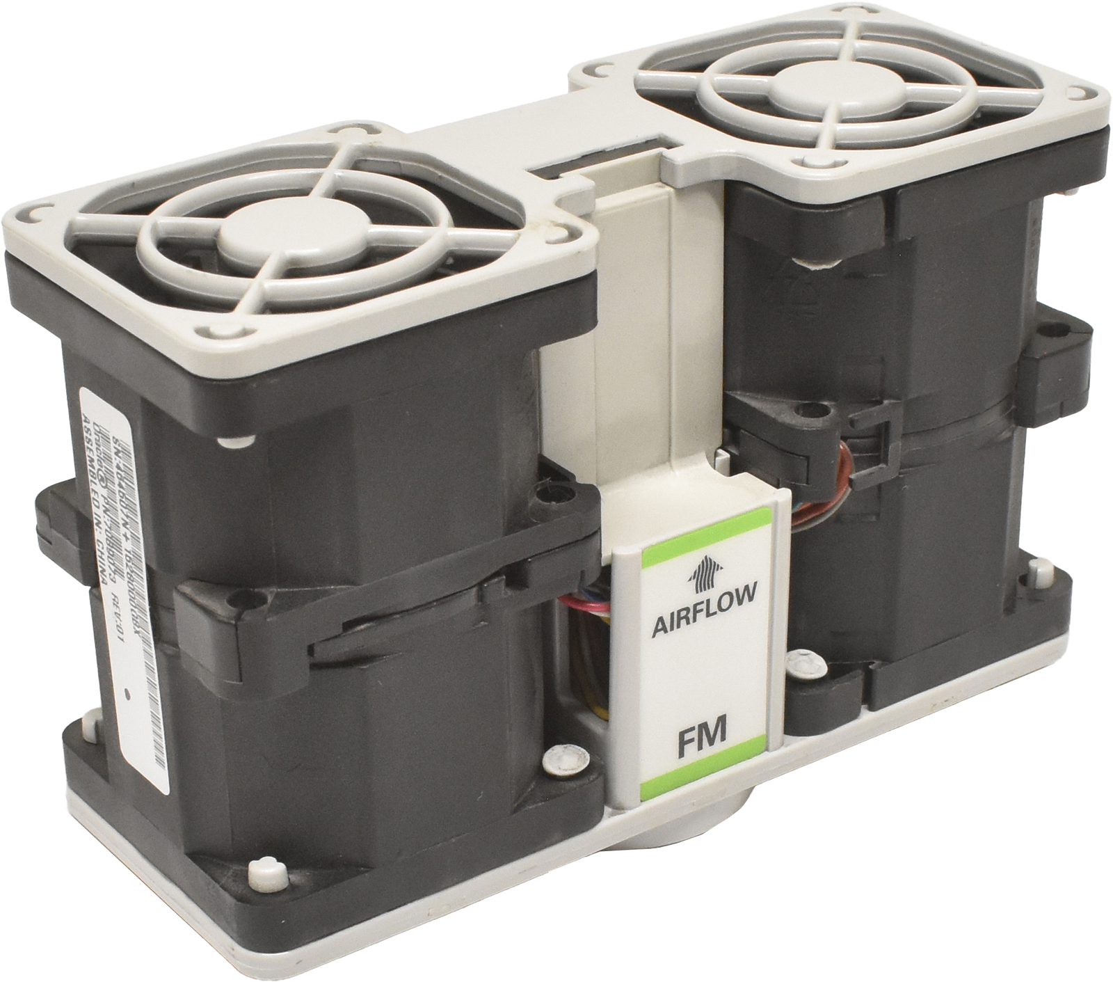 Sun Oracle Dual Counter Rotating Fan Module 7089073 for X5-2, S7-2 Chassis