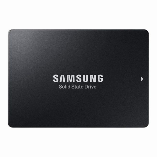 Samsung 1TB 850 EVO SSD Solid State Drive 2.5" Internal MZ-75E1T0 MZ7LE1T0 SATA3