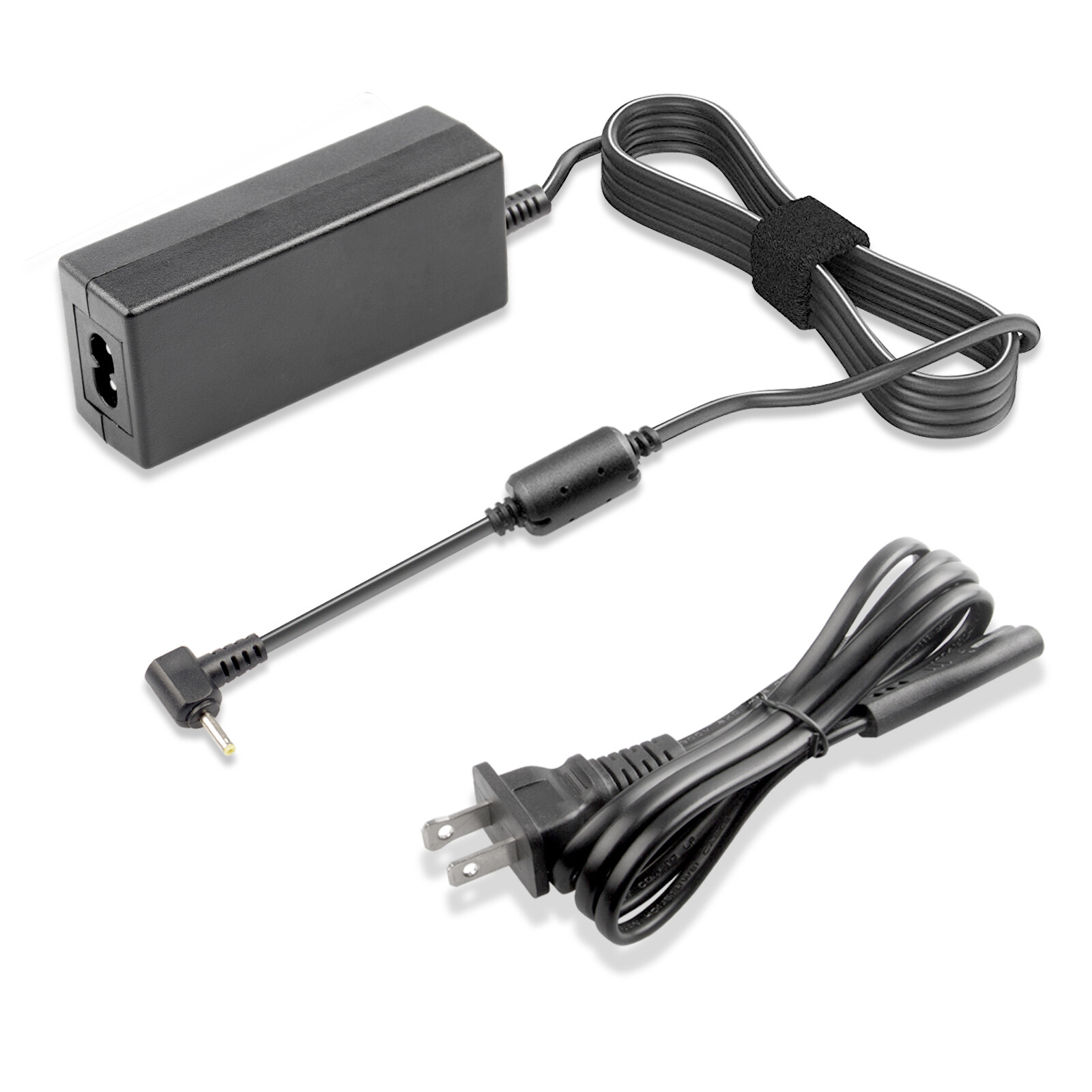 AC Adapter Power Supply Cable Cord for Samsung chrome book Charger Xe500c13