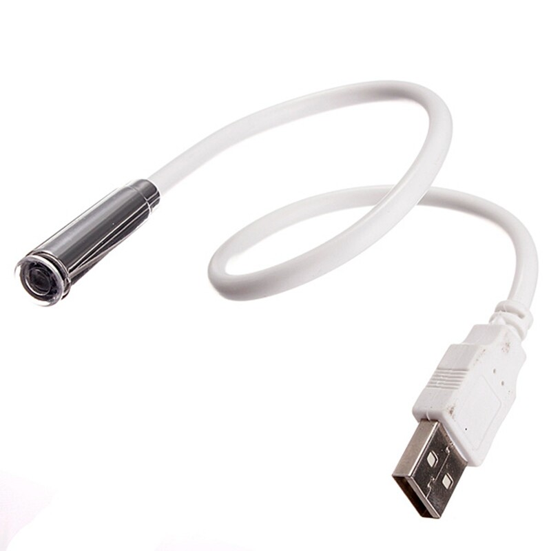 14" LONG mini portable USB reading night LIGHT for USB PORT laptop PC USA seller