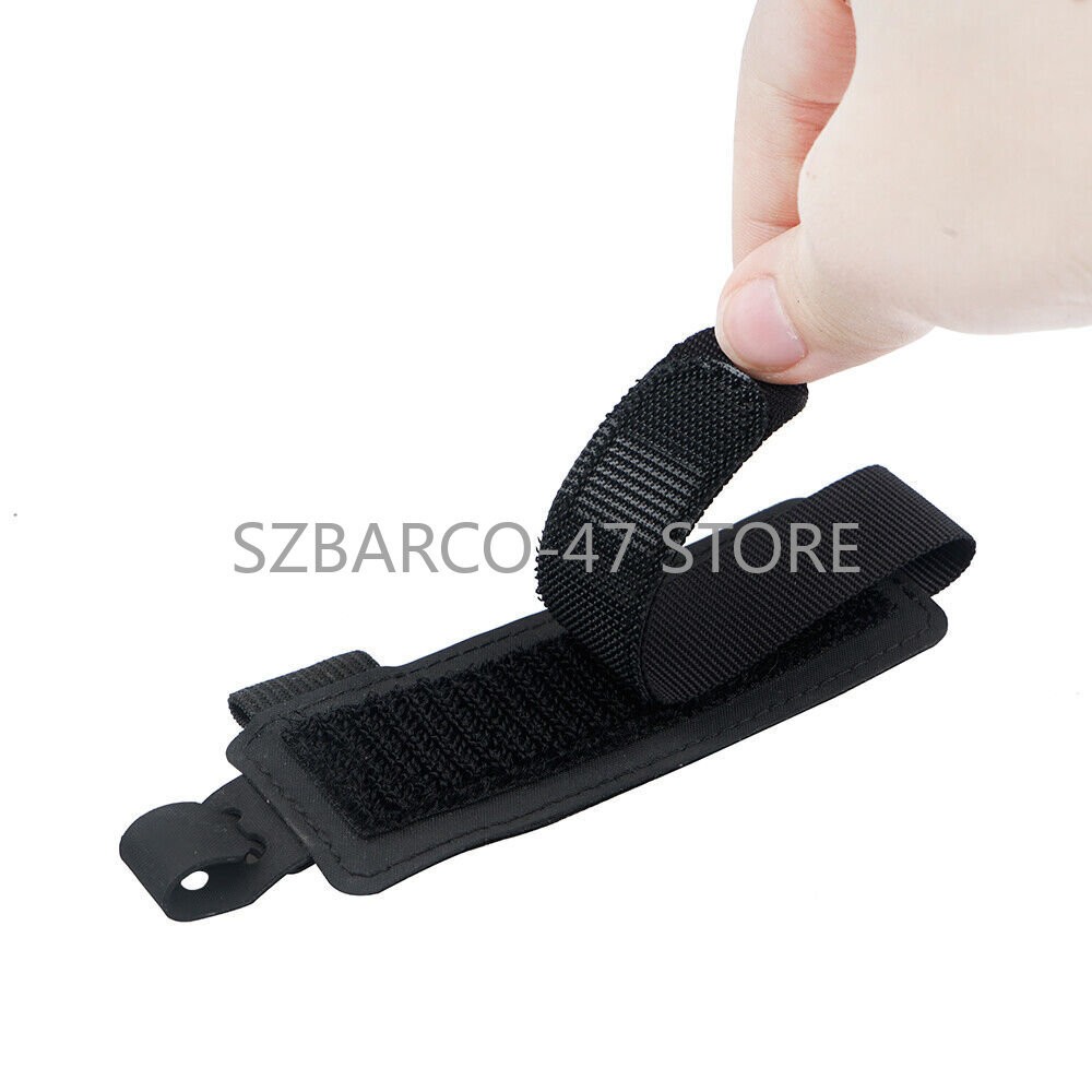LOT 5PCS Hand Strap Replacement for Zebra MC3300 MC330K-R, MC330K-S, MC330M-R/S