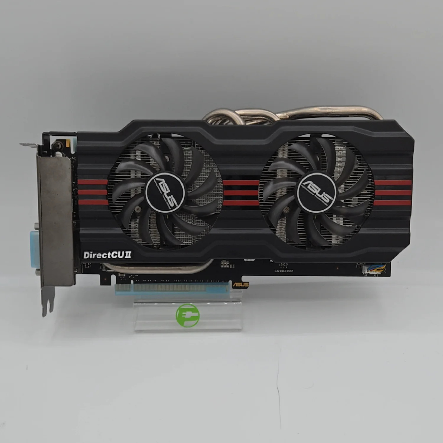 NVIDIA GTX 660 OC EDITION 2GB GDDR5