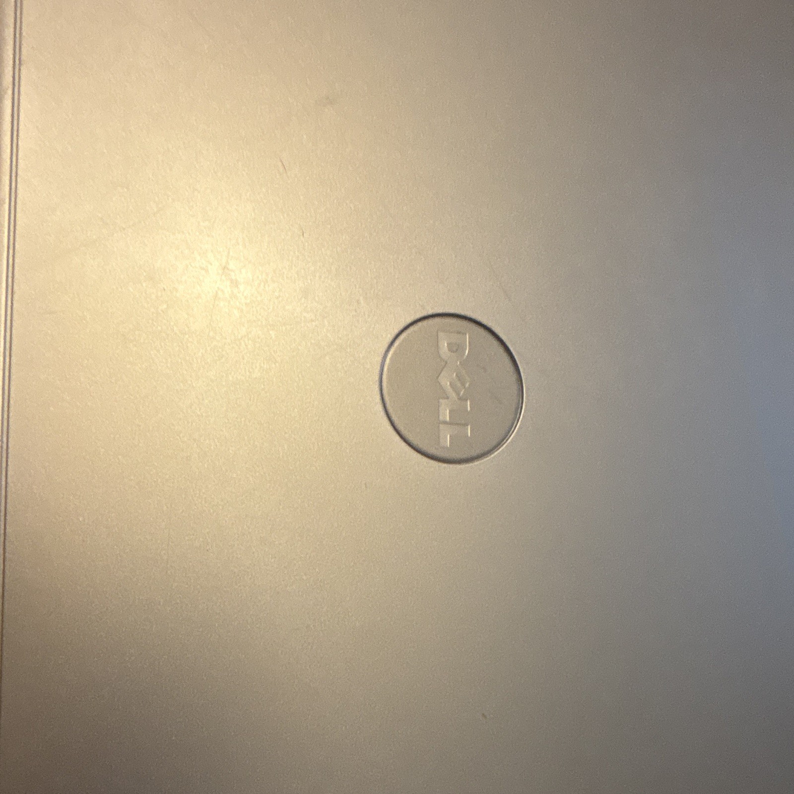 Dell XPS M140 14in Intel Core Duo -For Parts 